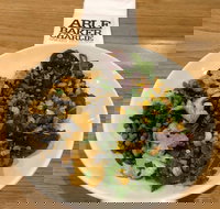 Able Baker Charlie - South Australia Travel