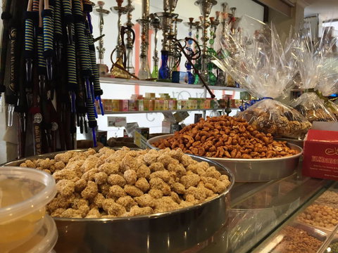 Al Alamy - South Australia Travel 0