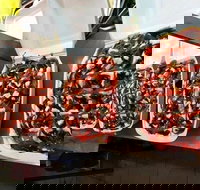 Aladdin's pizza  kebabs - South Australia Travel