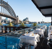Aqua Dining - South Australia Travel