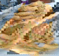Atlantis Seafoods - South Australia Travel