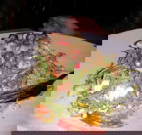 Bakery - Waterford - South Australia Travel