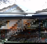 Bakehouse on Wentworth Blackheath - South Australia Travel