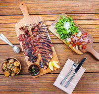 Bar Alto - South Australia Travel