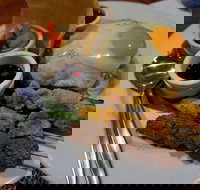 Bayleaf Balinese Restaurant - South Australia Travel