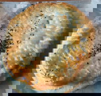 Bemersyde Bakehouse - South Australia Travel