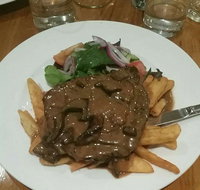 Bolter's Grill - South Australia Travel