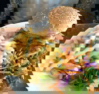 Buck's Diner - South Australia Travel