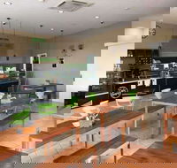 Cafe Bianco - South Australia Travel