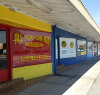 Cathay Court Chinese Restaurant - South Australia Travel