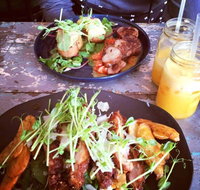 Cinnamon Indian Gourmet - South Australia Travel
