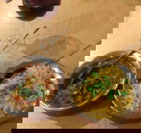 Cook and Norman - South Australia Travel