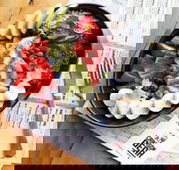 Crimson Bear - South Australia Travel