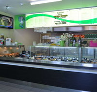 Crown Espresso - South Australia Travel