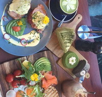 Cuppa Flower - Mascot - South Australia Travel