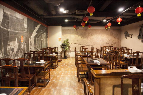 Damask - South Australia Travel 0