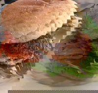 Delish Foods - South Australia Travel