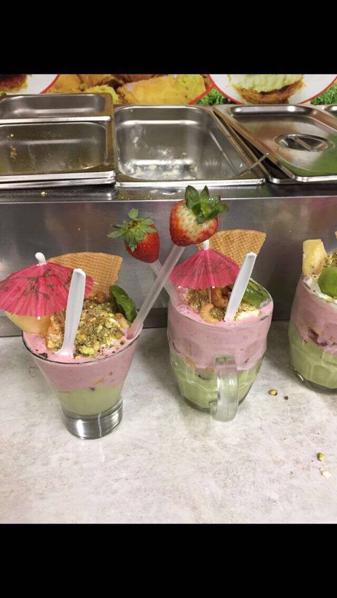 Dessert Palace - South Australia Travel 0