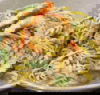 Divine Realm Vegie Delight - South Australia Travel