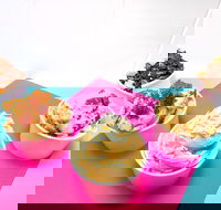 DoughLord - South Australia Travel