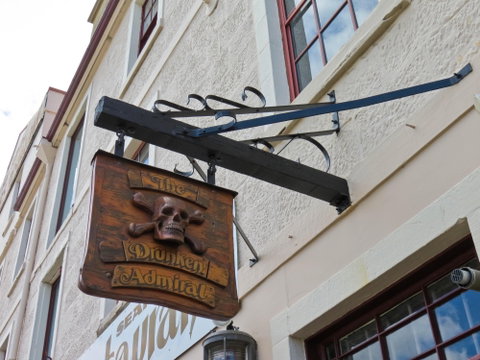 Drunken Admiral - South Australia Travel 0