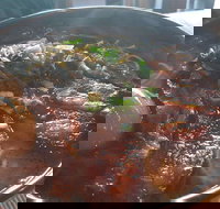 Eastern Dumpling House - South Australia Travel