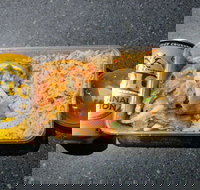 Edison Bakehouse - South Australia Travel