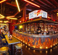 El Camino Cantina - South Australia Travel