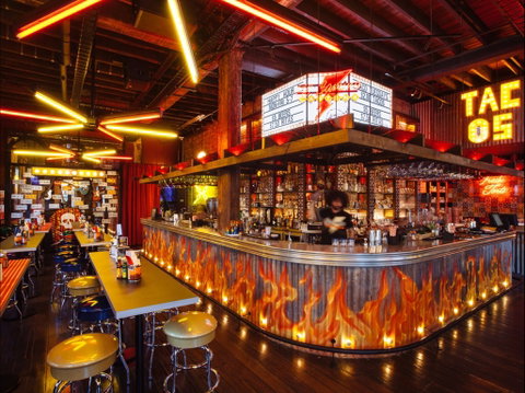 El Camino Cantina - South Australia Travel 0
