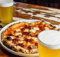 Ember Pizza and Grill - South Australia Travel