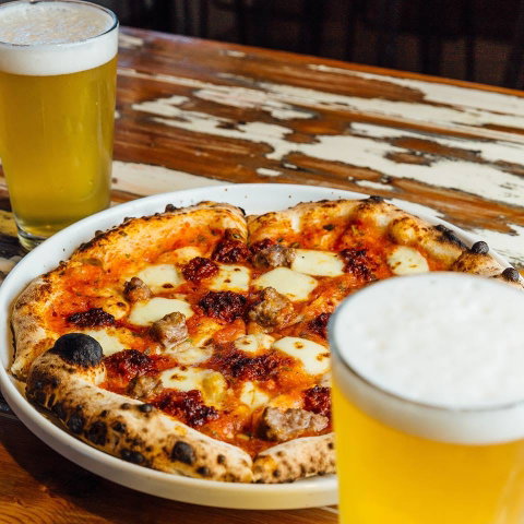 Ember Pizza And Grill - South Australia Travel 0