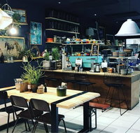 Flock Espresso and Eats - South Australia Travel