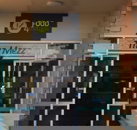 Food 4 Thought - South Australia Travel