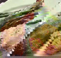 Frenchy's Cafe - South Australia Travel