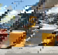 Green Heart Organics - South Australia Travel