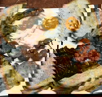 Il Piccolo Cafe - South Australia Travel