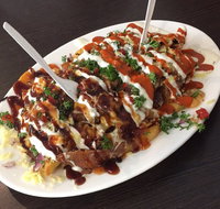 ISPA Kebabs Grill Pizza Cafe - South Australia Travel