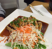 Kai Zen Sushi Bar - South Australia Travel