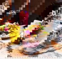 Kuhl-Cher Coffee - South Australia Travel