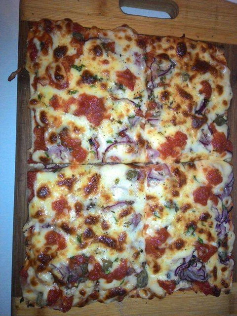 La Giara Cafe - South Australia Travel 0