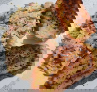 La Vela Restaurant - South Australia Travel