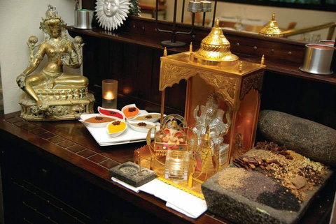 Le Bukhara - South Australia Travel 0