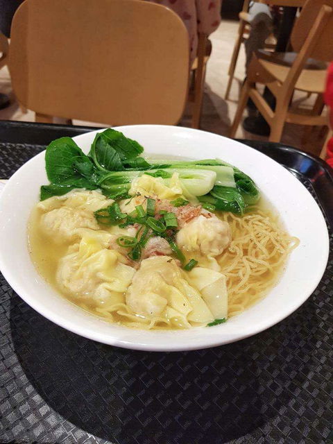 Li Xiu Kitchen - South Australia Travel 0
