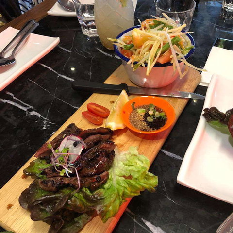 Magic Wok - South Australia Travel 0