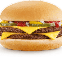 McDonald's - South Australia Travel