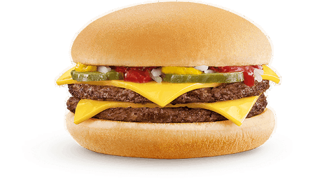 McDonald's - South Australia Travel 0