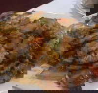 Ming Dynasty Chinese Restaurant - South Australia Travel