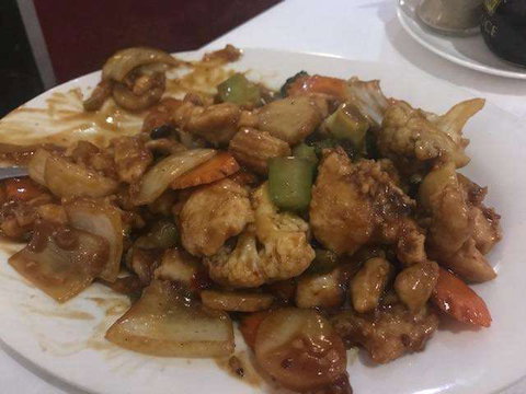 Ming Dynasty Chinese Restaurant - South Australia Travel 0