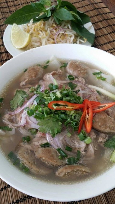 Mint Place Vietnamese Restaurant - South Australia Travel 0