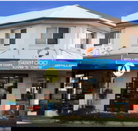 Miss India - Waterford - South Australia Travel